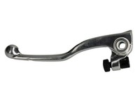 JMT Factory Kupplungshebel Passt An Brembo KTM SX EXC XC-W Smr; Beta RR Silber