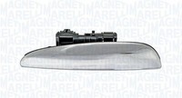 Magneti Marelli 350105029800 TüRgriff Vorne Links Passend FüR Fiat