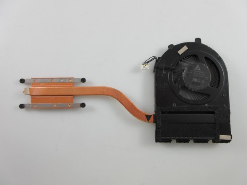 Lüfter Kühler LENOVO THINKPAD E490 02DL825 AT1AH002DT0 Original