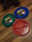 Gamma Seal bucket Lid - Red, Green and Blue — photo 1