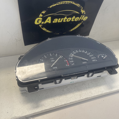 Jaguar S Type CCX Tacho Kombiinstrument  XR8F-10849-AL V6 xr8f10849