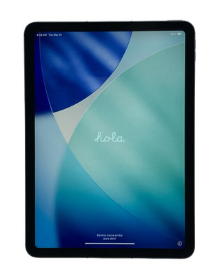 Apple iPad Air (4th Gen) 10.9'' A2324 64GB  (NYHX2LL/A) Network Unlocked Tablet