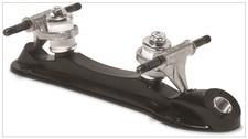 Sure Grip Quad Roller Skate Plates- Probe