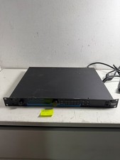 Lexicon PCM 70 Black Rackmount Digital Multi-...