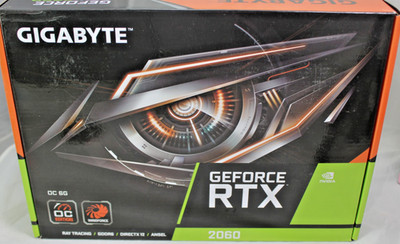 Gigabyte RTX 3050 WINDFORCE OC 6GB V2 Grafikkarte - SOP 386 S2