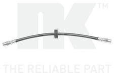 Bremsschlauch Vorderachse Hinterachse rechts für AUDI 100 C1 Stufenheck C2