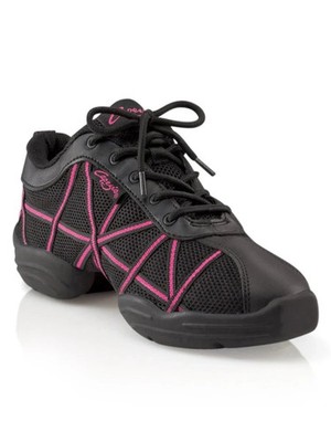 Kinder Dancesneaker DS19C Capezio - Größe 30 - US 13,5