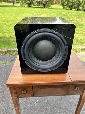 velodyne subwoofer HGS-Series HG-12