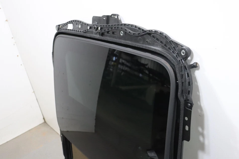 Audi A4 2019 techo Foto 3 de 4