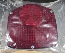 Motorcycle Rear & Brake Light Assemblies for Honda XL250S for sale