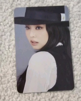 Blackpink The Show PC Jennie