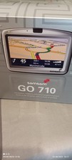Tom Tom Go 710,  Tragbares Navigation Gerät, Komplett Im Original Karton