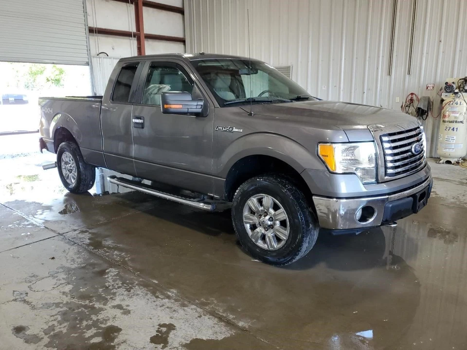 (LOCAL PICKUP ONLY) AC Condenser Fits 07-14 EXPEDITION 2031669 - Image 4 of 4