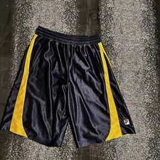 Boys medium 10/12 Fila Basketball Shorts