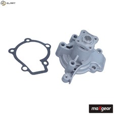 WATER PUMP ENGINE COOLING 47-0233 FOR -GG4GBG4GB-GG4BB 1.8L -GG4GCG4GF 2.0L 4cyl