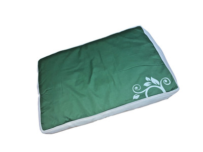 VitaKraft Hundebett ''For You Selection'' 80 x 60 x 12cm + Herzchen-Anhänger