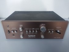 Vintage Rambler Stereo Amplifier STB-6000 Made In Japan Read Description 