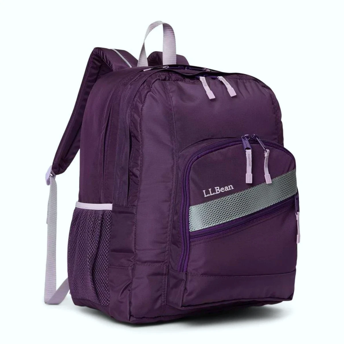 L.L. Bean Purple Bags & Handbags for Women for sale | eBay