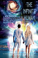 The Infinite Human Elizabeth Monroy (U. A.) Taschenbuch Englisch 2024