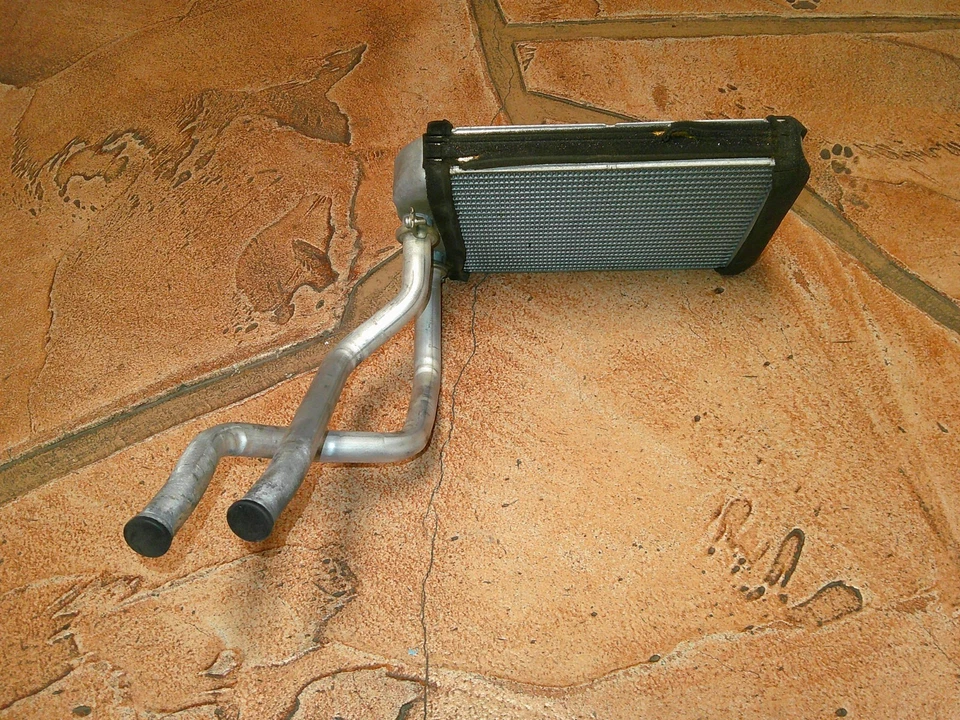 99-05 MAZDA MX-5 MIATA HEATER CORE, OEM - Image 4 of 4