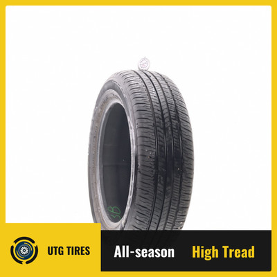 Used 225/60R18 Dunlop Grandtrek PT20 100H - 9.5/32