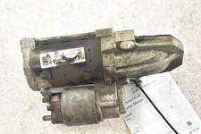 2019 Lincoln Nautilus Starter Motor 2.0L OEM Used 94000 Miles C25361