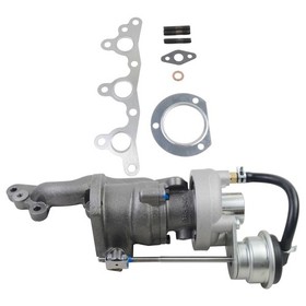 Turbolader 54319700000 54319900002 für Smart CABRIO CITY-COUPE FORTWO (450) 0.8