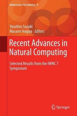 Jüngste Fortschritte im Natural Computing - 9784431551041