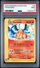 2002 POKEMON EXPEDITION #39 CHARIZARD PSA 9