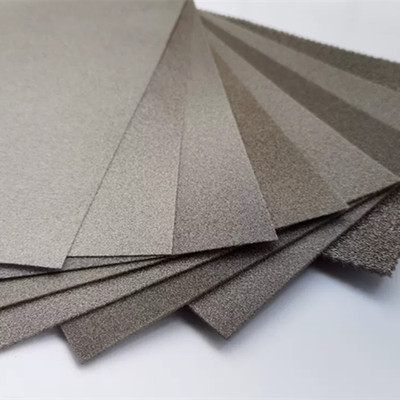Conductive Sponge Foam EMI ESD Shielding Gasket For TV LCD Mobilephone Laptop