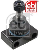 Febi Bilstein 24632 Trag-/FüHrungsgelenk Traggelenk FüHrungsgelenk FüR Smart