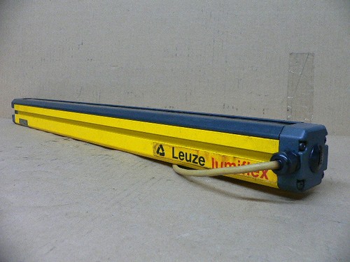 Leuze Lumiflex Ct 30-600 S Light Curtain Transmitter - Picture 2 of 3