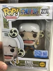 ENEL ONE PIECE 2236 CHASE FUNKO POP