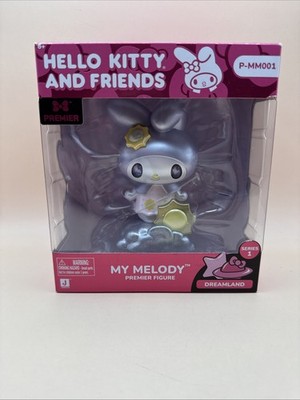 Hello Kitty And Friends Series 1 Dreamland My Melody Premier