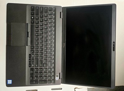 Dell Latitude 5500 15.6