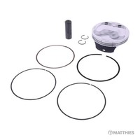 Kolbensatz 84.95 Mm A Athena Offroad Geschmiedet Big Bore S5F08500001A