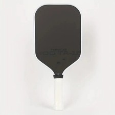 New 3 T700 Carbon Pickleball Paddle 16MM Propulsion Core Fun