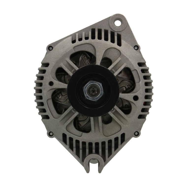 Lichtmaschine 12V 120A Compatibile con Citroën und Peugeot A14VI10 +Line 3 fori