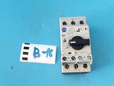 Allen-Bradley 140M-C2E-B40 Manual Motor Starter MPCB 2.5–4.0A IEC 60947
