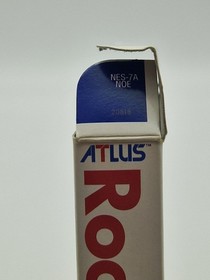 Rockin Kats - NES Nintendo - PAL B Deutsch - OVP - Anleitung