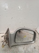 Retroviseur droit (ou coque) Ssangyong MUSSO