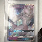 PSA 10 2019 Pokemon Hidden Fates Mewtwo GX Holo Ultra Rare 31/68