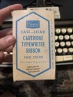 1966 Sears Forecast 12 Portable Typewriter MINT CONDITION — photo 5