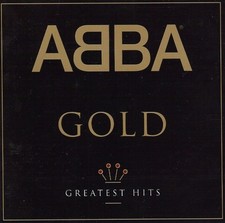 ABBA | GOLD - GREATEST HITS | CD POLAR MUSIC ...