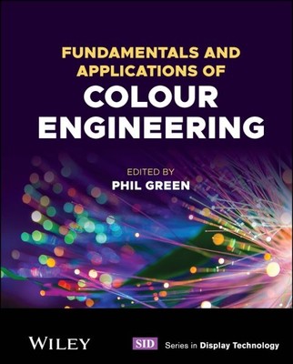 Grundlagen und Anwendungen der Farbtechnik, Hardcover von Green, Phil...
