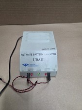 Professional Battery Analyzer Vencon UBAIII