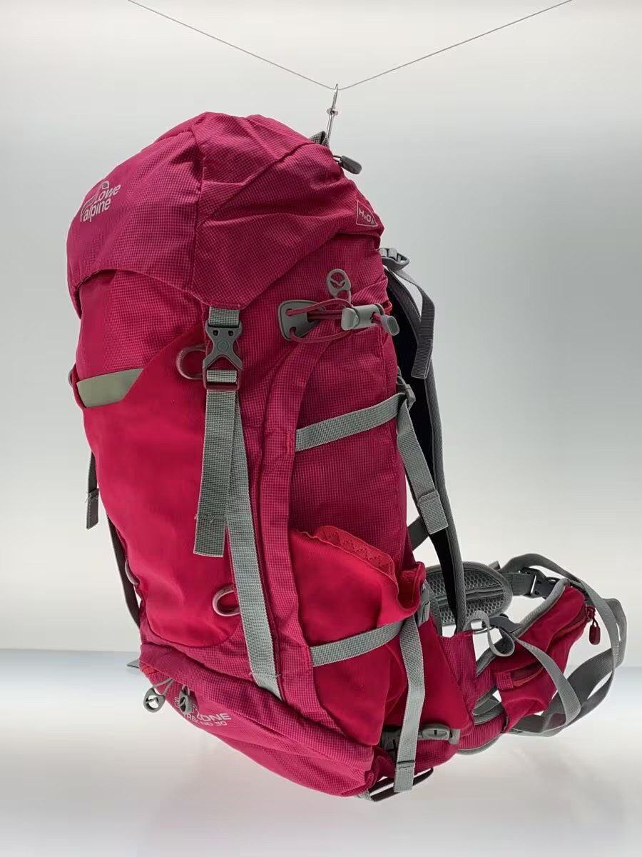 Lowe Alpine Backpack PNK Solid Color Backpack Air… - image 2