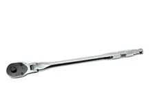 Proto J4750HTCF 1/4" Drive Flex Head Precision 90 Pear Head Ratchet 9" Long