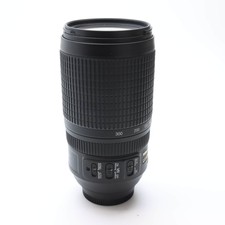 Nikon 70-300mm f/4.5-5.6 Camera Lenses for sale | eBay 
