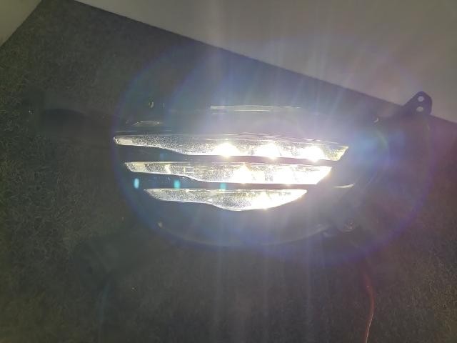 2014 KIA Cadenza K7 Left LED Fog Light 922013R610 | eBay